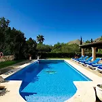 Tolle Ferienvilla Barraca Mit Privatem Pool