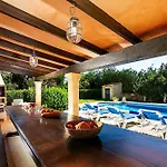 Tolle Ferienvilla Barraca Mit Privatem Pool
