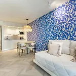 Hoposa Pollensamar Apartamentos