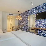 Hoposa Pollensamar Apartamentos