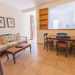 Cozy Apartment Near The Sea With Wifi And Pool