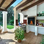 Villa Seguinot By Vintage Travel