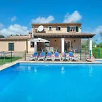 Villa Seguinot By Vintage Travel