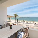 Beachfront Apartment Sivella By Sealand Villas