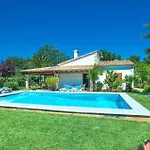 Villa Geranios By Villa Plus