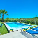 Villa Geranios By Villa Plus