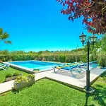 Villa Geranios By Villa Plus