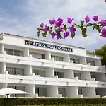 Apts. Hoposa Pollensamar