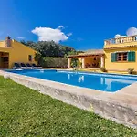 Finca Can Seguinot