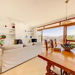 Beachfront Apartment Simar By Sealand Villas