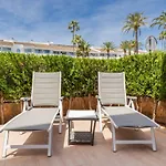 Apartment Es Pinaret Can Tomeu