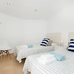 Owl Booking Villa La Rafal - Luxury Retreat With Mountain Views