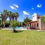 Villa Katerina By Sealand Villas