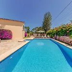 Villa Font Xica Gran By Sealand Villas