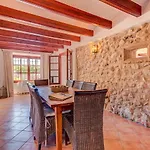 Villa Font Xica Gran By Sealand Villas