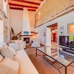 Villa Font Xica Gran By Sealand Villas