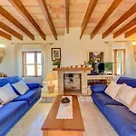 Can Seguinot Mercer By Sealand Villas
