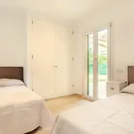 Beach Villa Pinaret