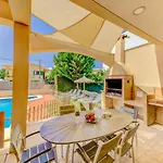 Beach Villa Pinaret