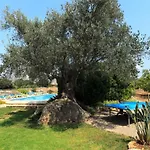 Villa Els Baladres By Sealand Villas