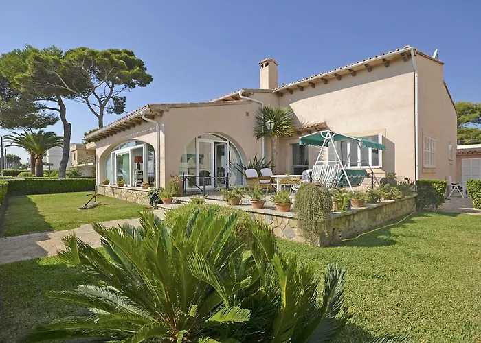 Villa Xata
