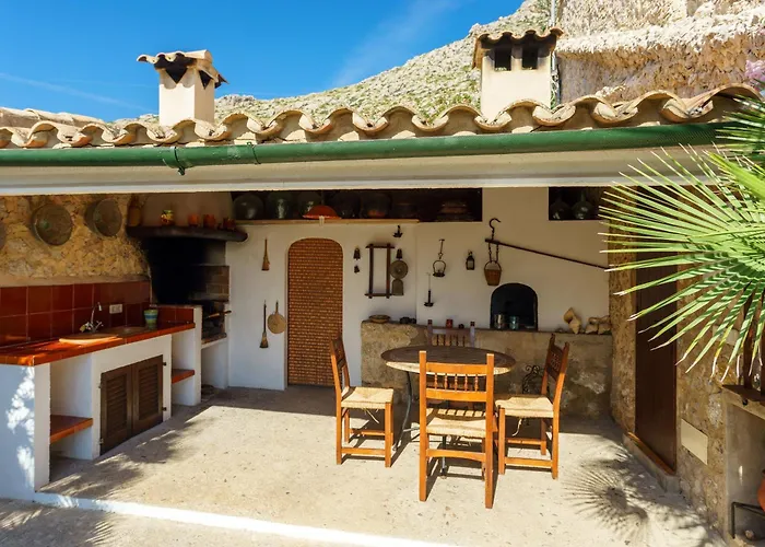 Villa Piedra