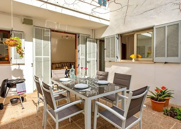 Casa Antonia By Sealand Villas