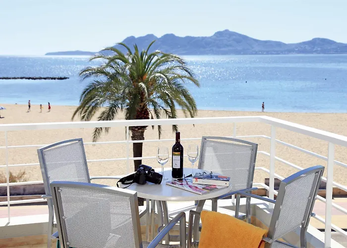 Aparthotel Bellamar