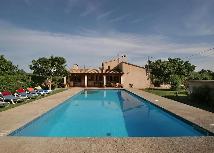 Villa Fontxica