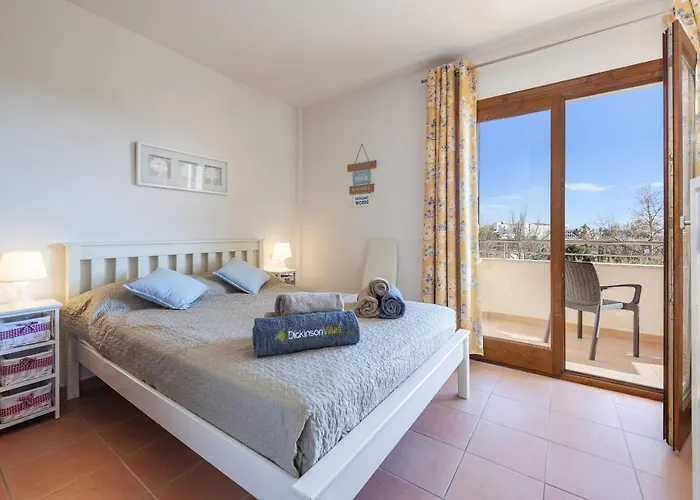 Apartment Corb Mari