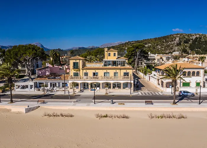 Apartments Galeon Suites