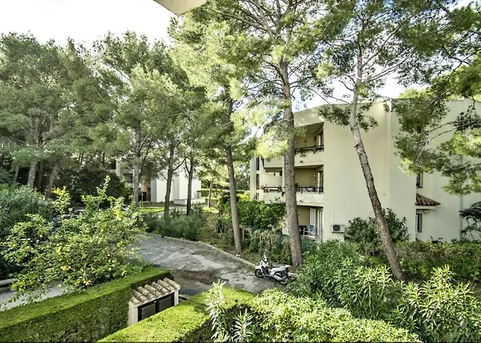 Fantastico Apartamento Con Wifi