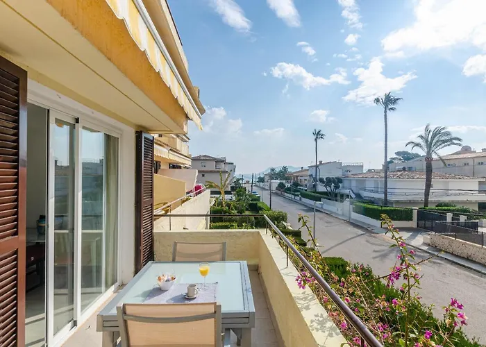 Yourhouse Llimonera