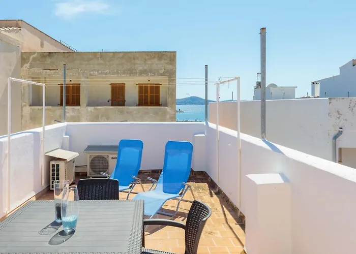 Piso Marina By Sealand Villas