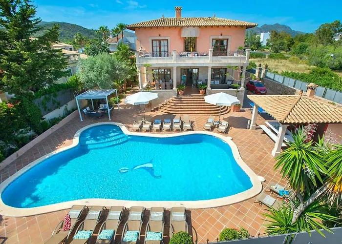 Oliveres By Vintage Travel