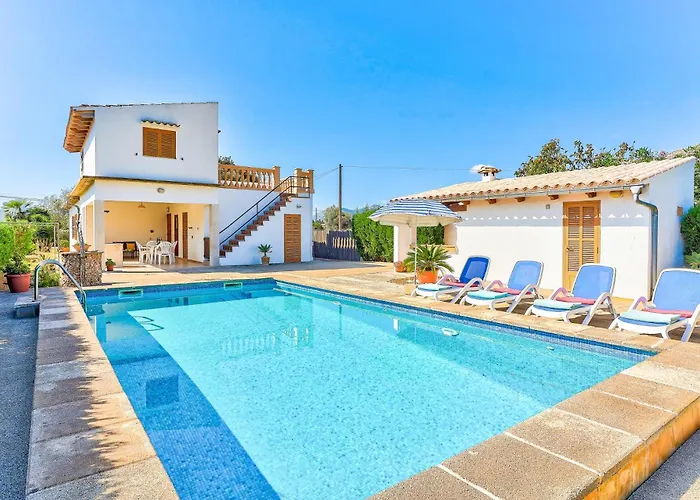 Villa Oliver By Villa Plus