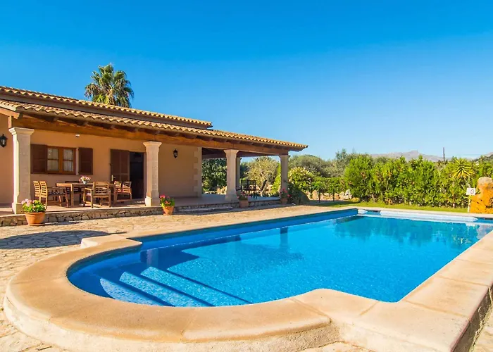 Villa Vobis