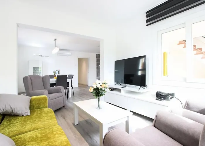 Rieres Apartment Puerto Pollensa Mallorca