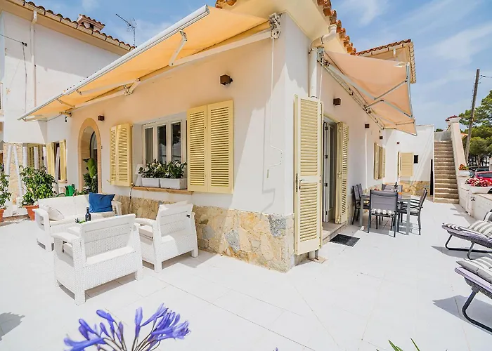 Villa Bambu