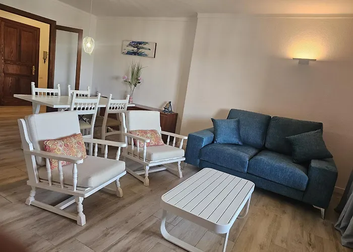 Apartamento Bressol 3ºb