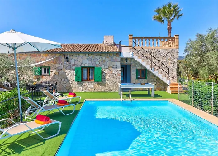 Villa Martin By Villa Plus