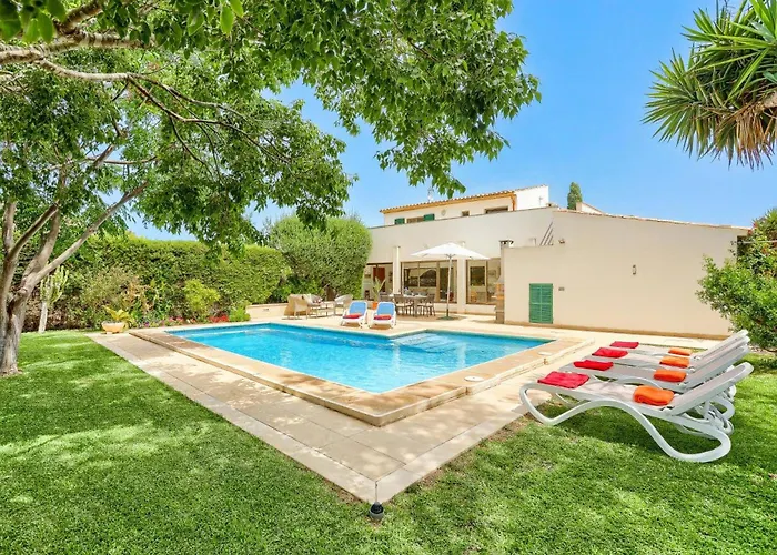 Villa Ignacio By Villa Plus
