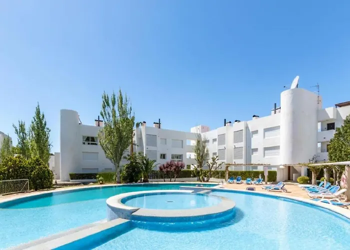 Isholidays Acron Puerto Pollensa