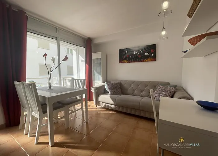 Apartamento Aurora 3