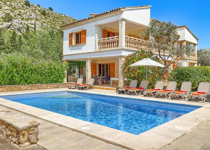 Villa Suau Gran By Villa Plus