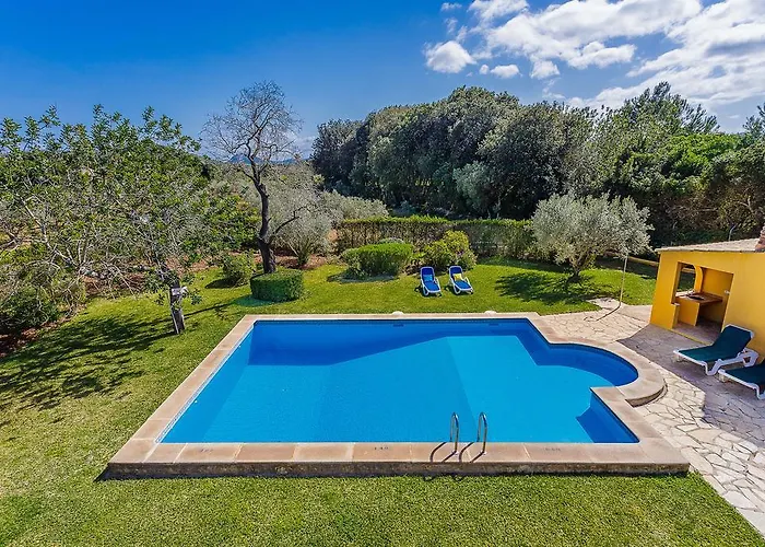 Finca Can Seguinot