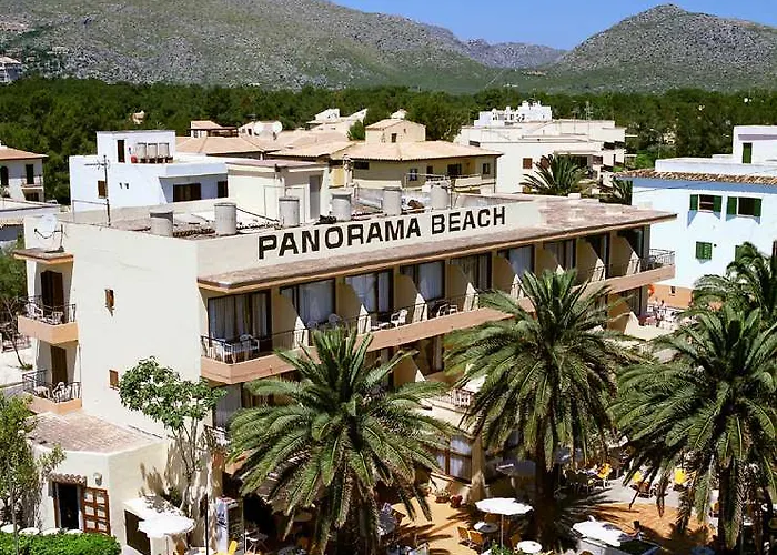 Hotel Panorama