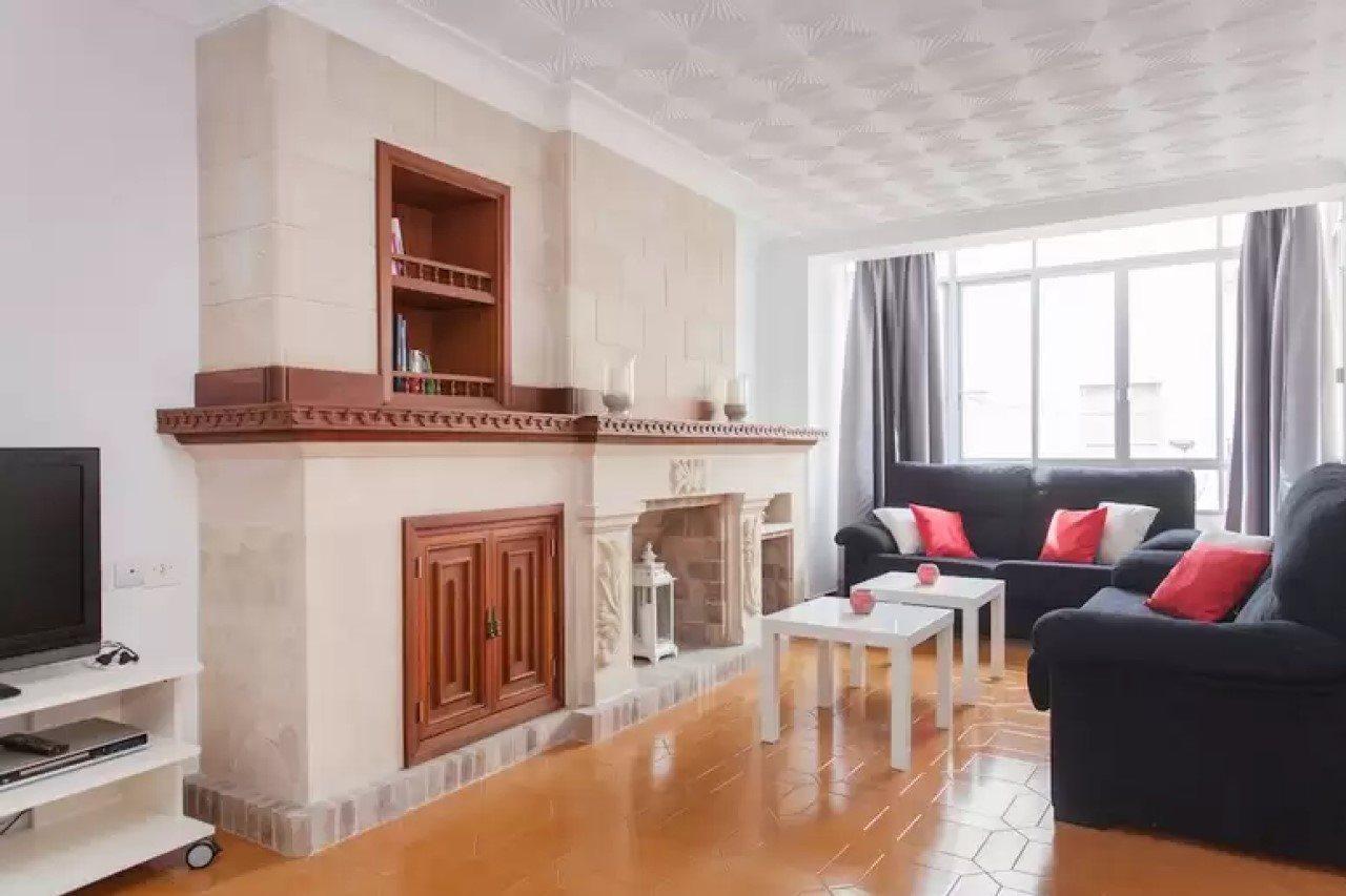 Cal Papa Petit Apartamento