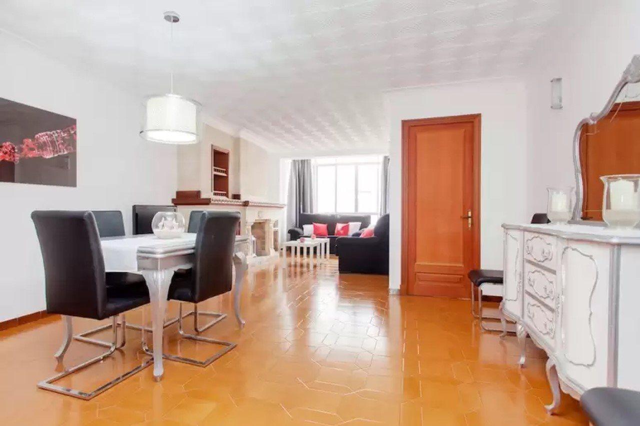 Apartamento Cal Papa Petit