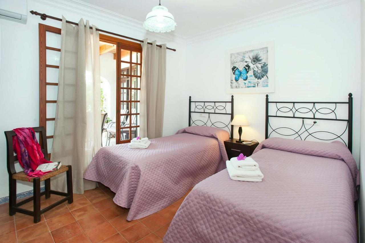 Tomeu Seguinot By Sealand Villa Puerto Pollensa